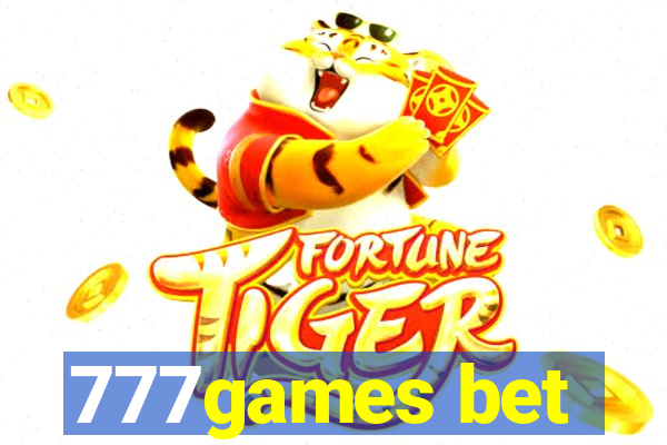 777games bet